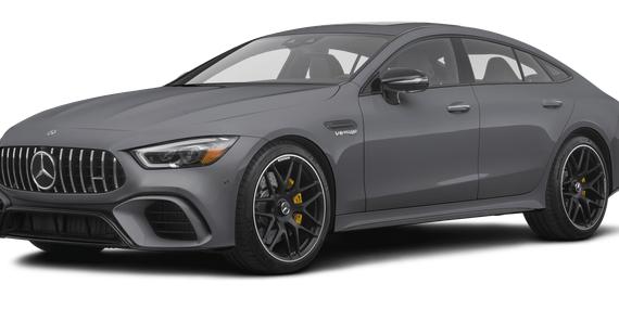 MERCEDES-BENZ AMG GT 2019 WDD7X8JB5KA005125 image